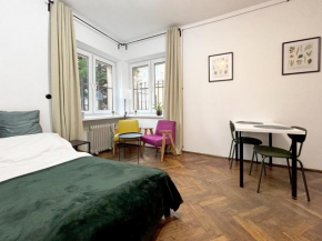 Szlak Inn Kraków